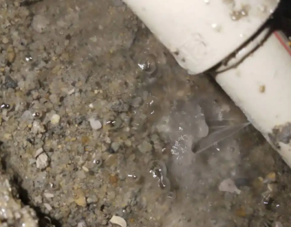 庄浪测漏水电话号码