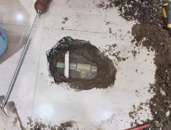 庄浪测漏水电话