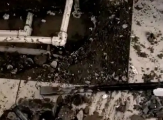 庄浪漏水检测电话