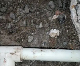 庄浪漏水检测哪家好