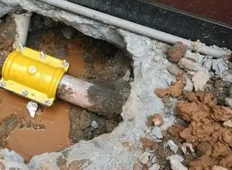 庄浪漏水检测哪家好