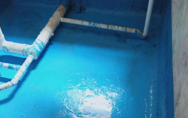 庄浪卫生间测漏水哪家好