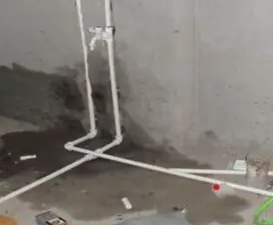 庄浪水管漏水检测多少钱