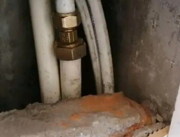 庄浪水管漏水检测哪家好