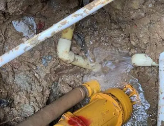 庄浪水管漏水检测哪家好