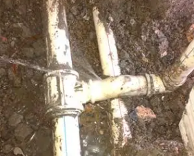 庄浪卫生间测漏水多少钱