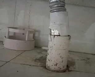 庄浪卫生间测漏水哪家好