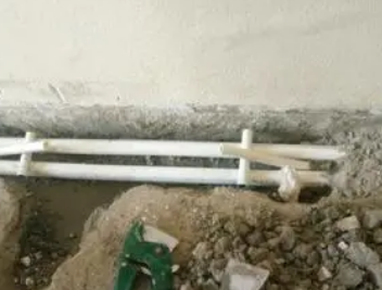 庄浪卫生间测漏水哪家好