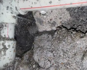 庄浪漏水检测多少钱