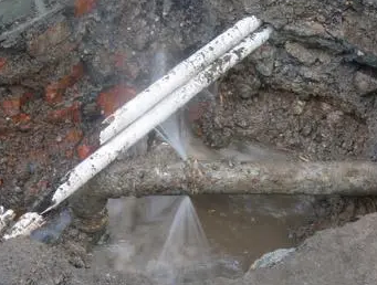 庄浪测漏水多少钱