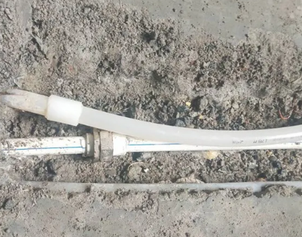 庄浪测漏水哪家好