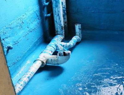 庄浪测漏水多少钱